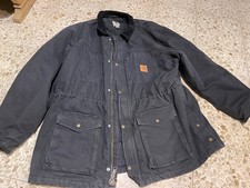 Carhartt lange Freizeitjacke