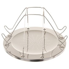 MFH Klappbarer Campingtoaster