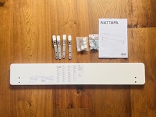 IKEA 'NATTAPA' Stützbrett