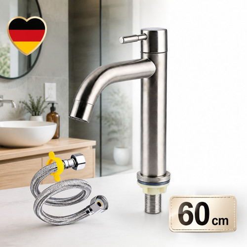 Neu kaltwasserhahn gäste - kaltwasserhahn,