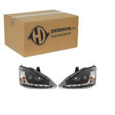 DIEDERICHS TUNING H1