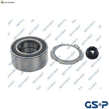 RADLAGERSATZ GK3608 FÜR