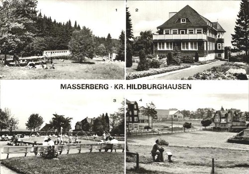 Masserberg hildburghausen - masserberg,