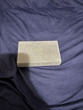 Zippo Benzinfeuerzeug 1932 Replica - Unbenutzt