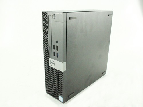 Dell optiplex 3040 - optiplex, sff