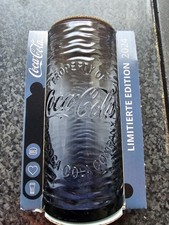 3 Coca-Cola Mc Donalds Gläser