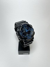 Casio G-Shock GA-100-1A2 Modul
