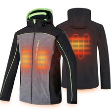 CONQUECO GRAU SCHWARZ
