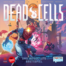 Dead Cells: Das Rogue-Lite