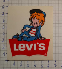 Aufkleber "LEVI`S - Jeans"