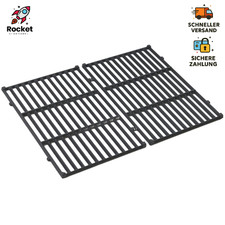 Gusseisen Grillrost 44,5cm