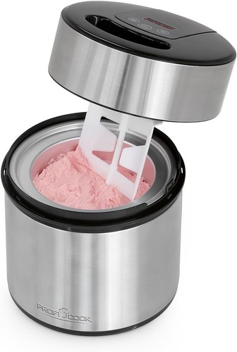 Proficook eismaschine - proficook®, &