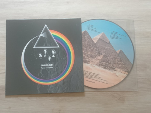 Pink floyd travel sequence - floyd,
