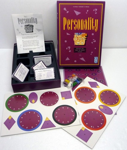 Schmid personality ab - fx,