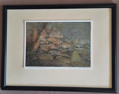 Original von günter neubauer - original,