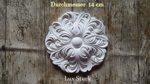 R45 gips stuck rosette - r45,
