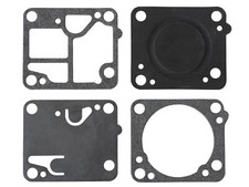 Vergasermembrankit ers. Zama