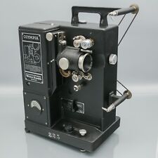 Walter Knetsch Breslau, Olympia 1936, 16 mm Film PROJEKTOR film projector