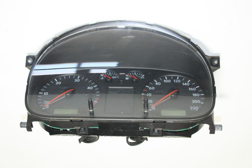 Multivan 5tdi tacho - t4, 2,5tdi