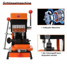 Schlüsselmaschine