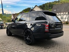 Lombartho Edition 23 Zoll