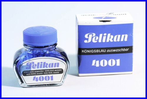 1980 original pelikan tinte - original,