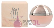 Cerruti 1881 Pour Femme Edt