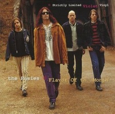 Posies Flavor of the month (1993)  [Maxi-CD]