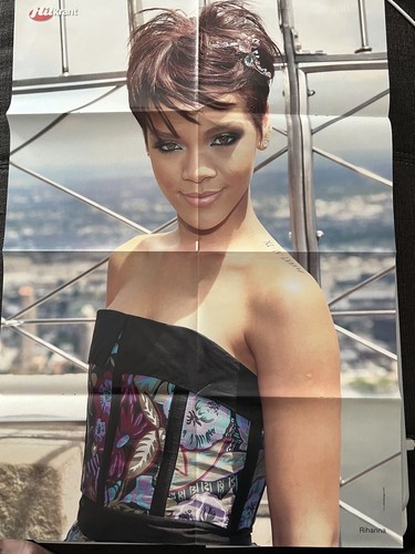 Rihanna jan smit - , a2
