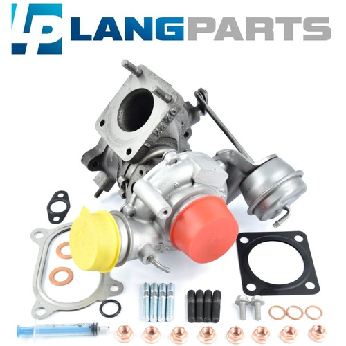 Turbolader vl39 für - vl39,