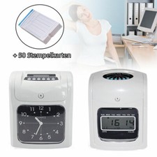 Anwesenheitsmaschine