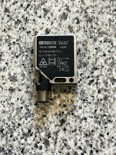 Pepperl fuchs visolux - pepperl,