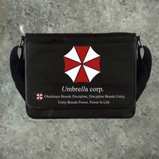 Umbrella corporation resident - umbrella,