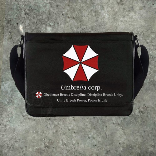 Umbrella corporation resident - umbrella,