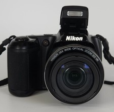 Nikon Coolpix L330