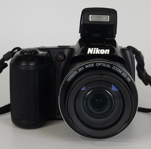 Nikon coolpix l330 - nikon,
