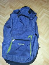Vielseitig einsetzbare Tasche Rucksack TREAK TEAM