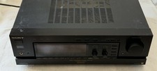 Sony TA-E1000ESD ES-Serie High