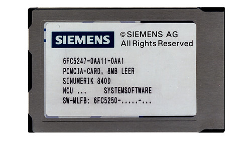 Siemens 6fc5450 6ax03 - siemens, 6fc5450-6ax03-3ah0