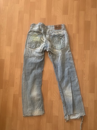 Replay herren jeans - replay,