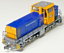 Spur N - Diesellok Mak G1205