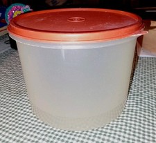 Tupperware Dose groß 2,5L Nr