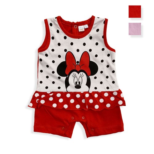 Disney minnie mouse - mouse, newborn