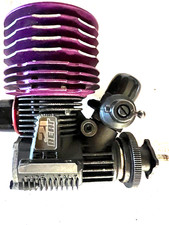 high end novarossi nitro motor
