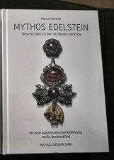 Mythos Edelstein Buch