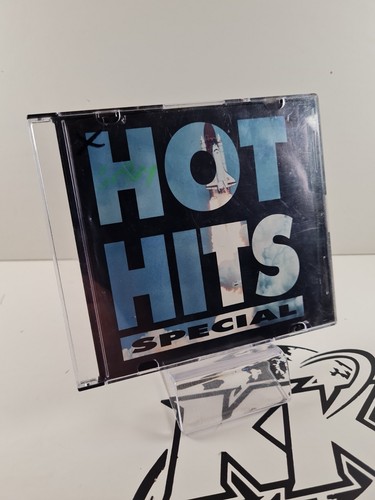 Time life hot hits - hot, special