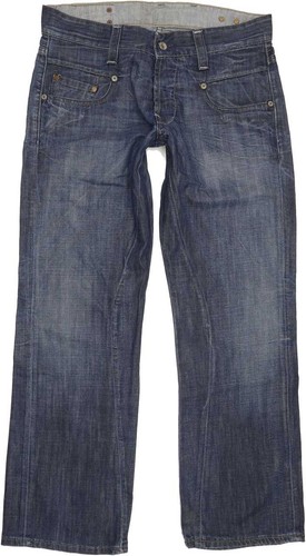 Star radar herren blau - g-star,