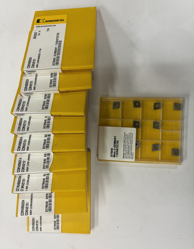 100x kennametal ccmw 060204 - kennametal,