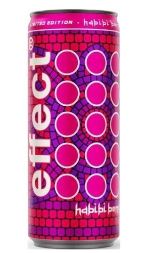 Dosen 33l effect habibi - a,