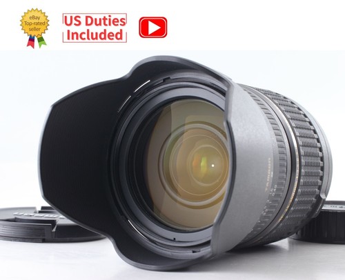 Exc tamron af - [exc+5],